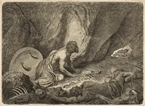 Hides Prints: Aristomenes Hides