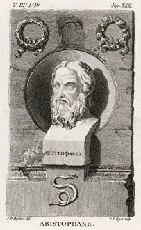 Aristophanes