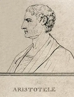 ARISTOTLE (384-332 BC)