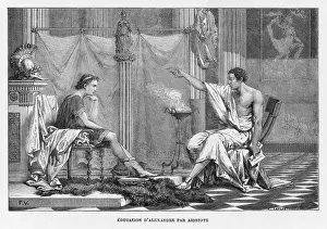 ARISTOTLE