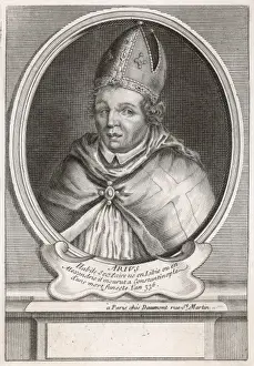 ARIUS (250? - 336)