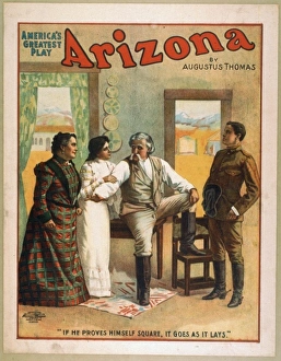 Arizona Americas greatest play