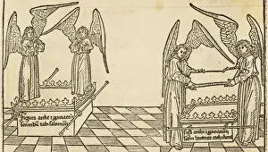 Ark of the Covenant