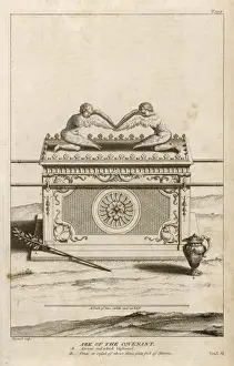 Ark of the Covenant