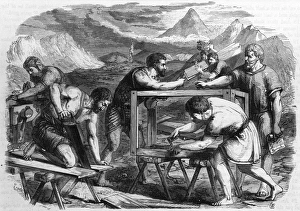 Bible Event/Ot/Moses