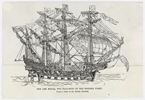 The Ark Royal