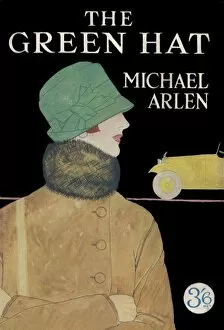 Arlen / the Green Hat