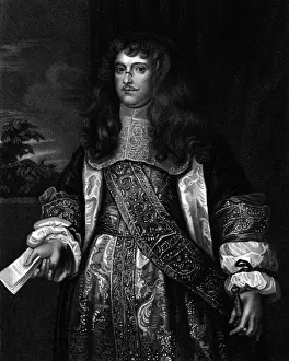 1618 Prints: Arlington (Lely)