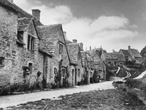 Arlington Row, Bibury