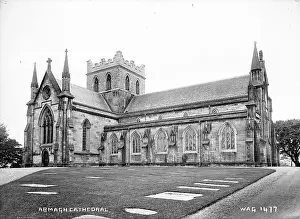 Armagh Cathedral