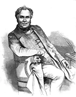 Armand Prints: Armand Bertin