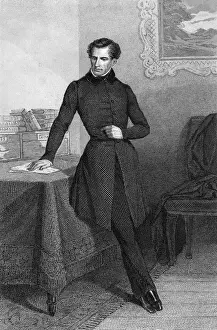 Armand Prints: Armand Carrel