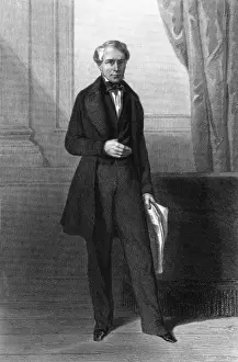 Armand Prints: Armand Dufaure - 2
