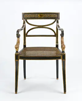 Armchair