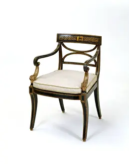 Armchair