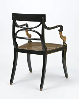 Armchair