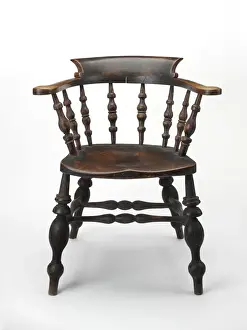 Armchair