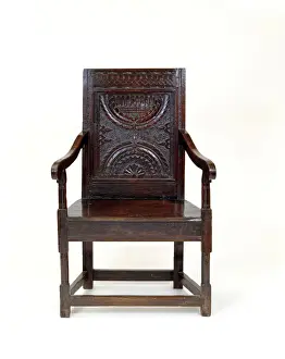 Armchair