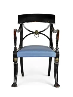 Armchair
