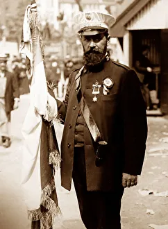 Salvation Prints: Armee du Salut, French Salvation Army