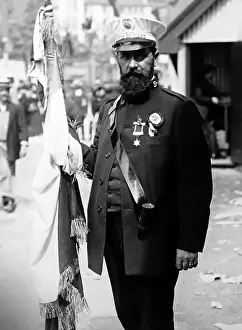 Salvation Prints: Armee du Salut - Salvation Army in France - early 1900s