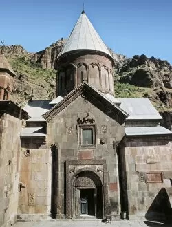 ARMENIA. Monastery of Geghard