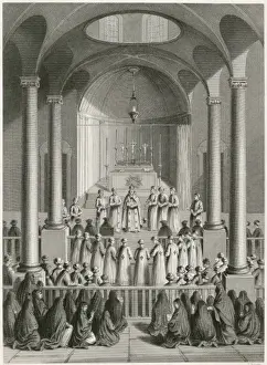 Armenian Worship