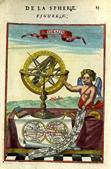 Armillary Sphere