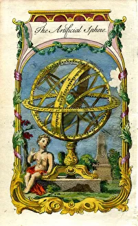 Armillary Sphere