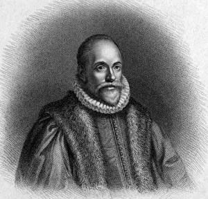1560 Prints: Arminius / Thomson