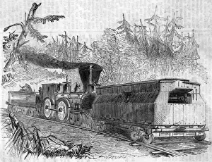 Armoured Train