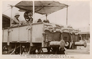 North British Carriage