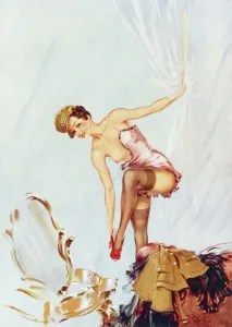 Removing Gallery: Call to Arms by David Wright