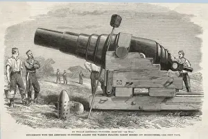Tested Prints: Armstrong Big Will Gun