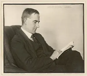 Gibbs Prints: Armstrong Gibbs