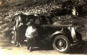 Litre Prints: Armstrong Siddeley