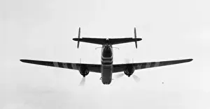 Armstrong Whitworth A. W. 41 Albemarle ST Mk. V V1823