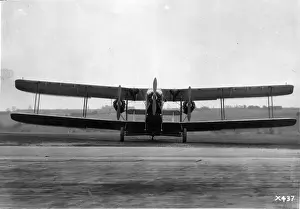 Armstrong Whitworth Argosy