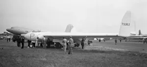 Loss Prints: Armstrong-Whitworth AW. 52 TS363