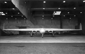Armstrong Whitworth AW52