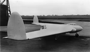 Armstrong Whitworth AW52