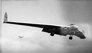 Armstrong Whitworth AW52