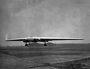 Armstrong Whitworth AW52 TS36ja