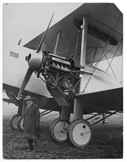 Armstrong Whitworth Awana - J6860