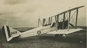 Armstrong Whitworth FK3