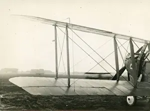 Armstrong Whitworth FK8