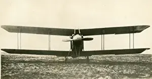 Armstrong Whitworth FK8, A2696