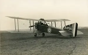 Armstrong Whitworth FK8, A2725