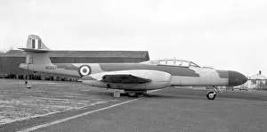 Armstrong-Whitworth Meteor NF. 11 WD687
