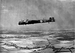 Armstrong Whitworth Whitley V
